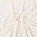 Super Soft Dyed Polar Flannel Fleece Modern blanket